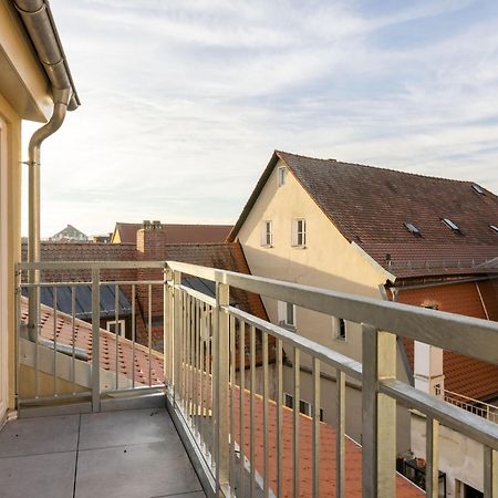 Limehome Bayreuth Spitalgasse Room photo