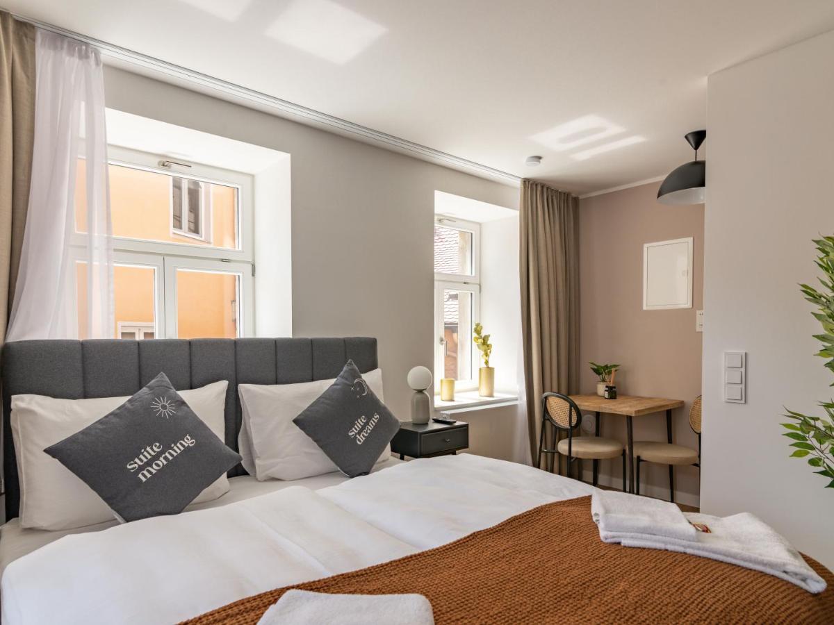 Limehome Bayreuth Spitalgasse Exterior photo