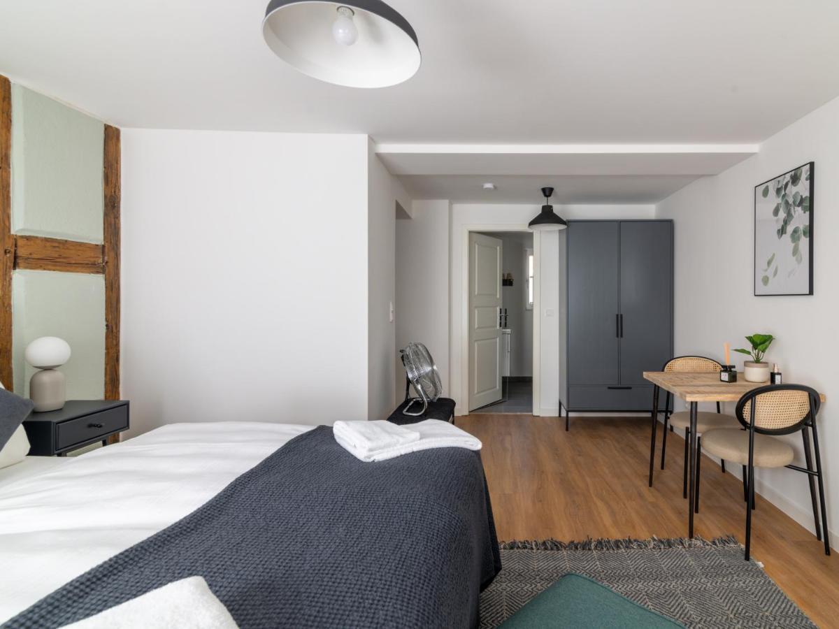Limehome Bayreuth Spitalgasse Exterior photo