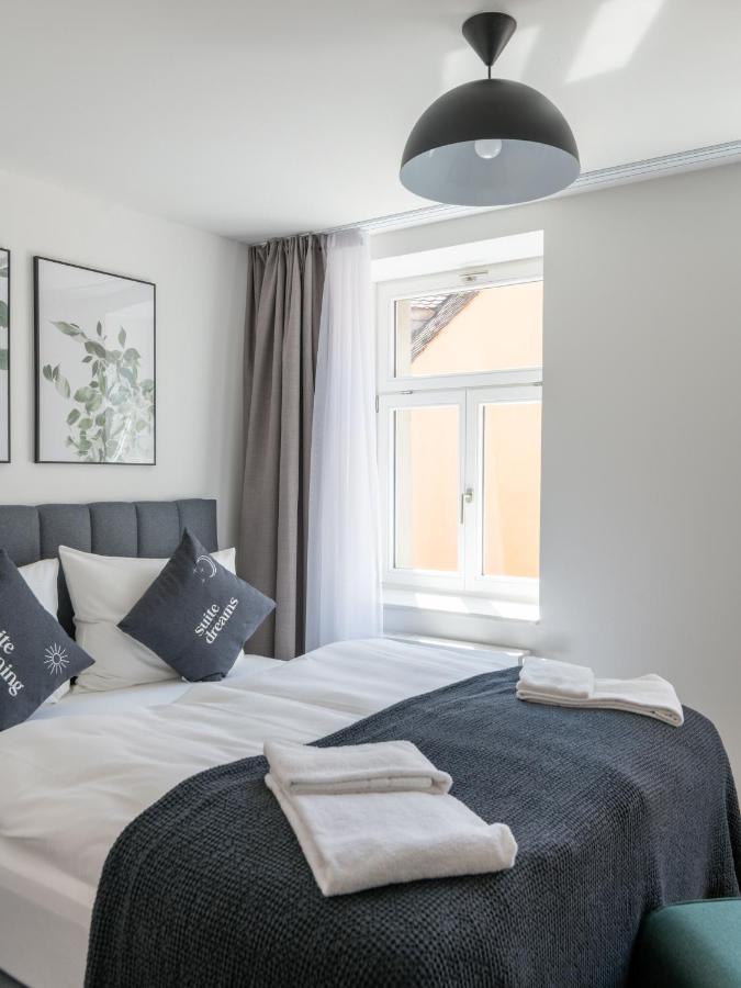 Limehome Bayreuth Spitalgasse Exterior photo
