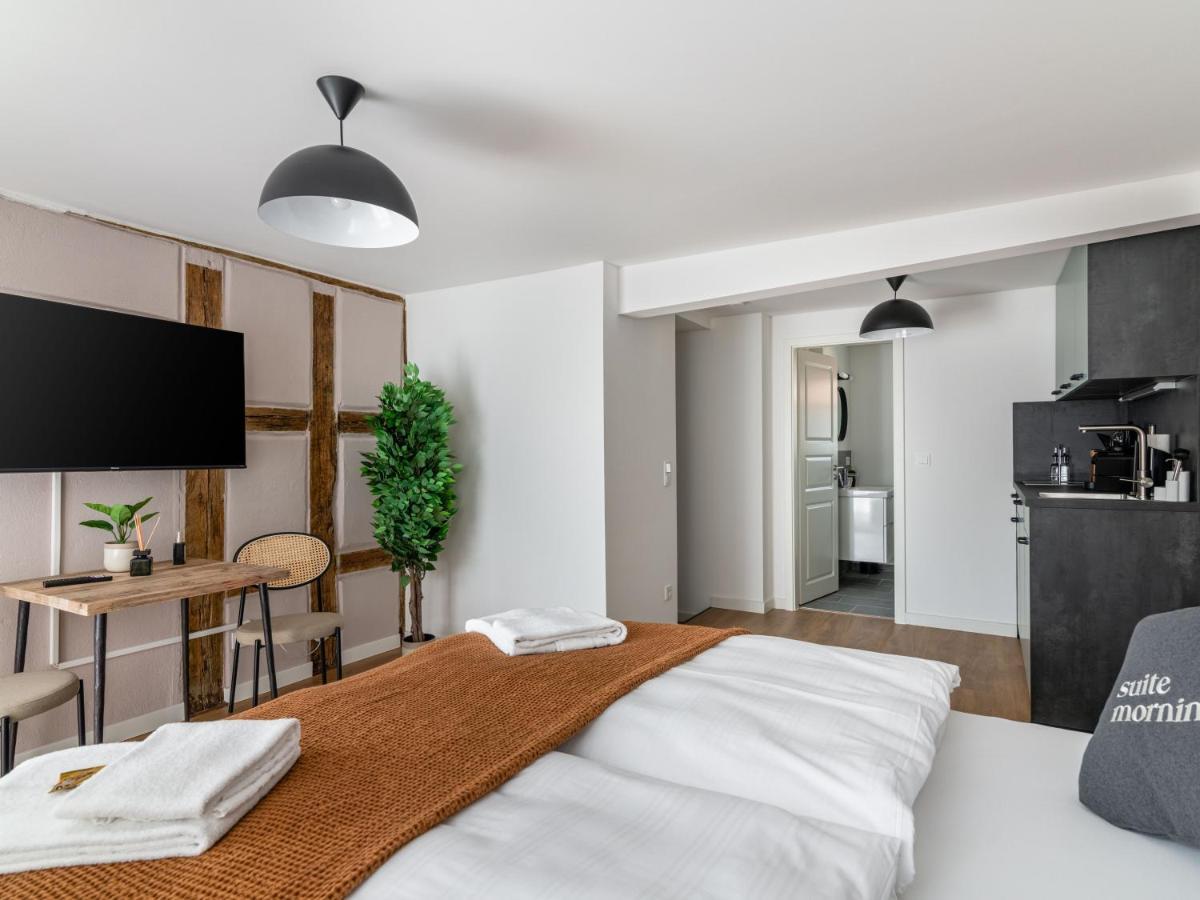 Limehome Bayreuth Spitalgasse Exterior photo