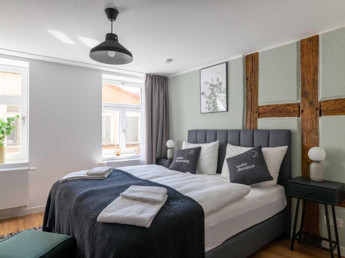 Limehome Bayreuth Spitalgasse Exterior photo