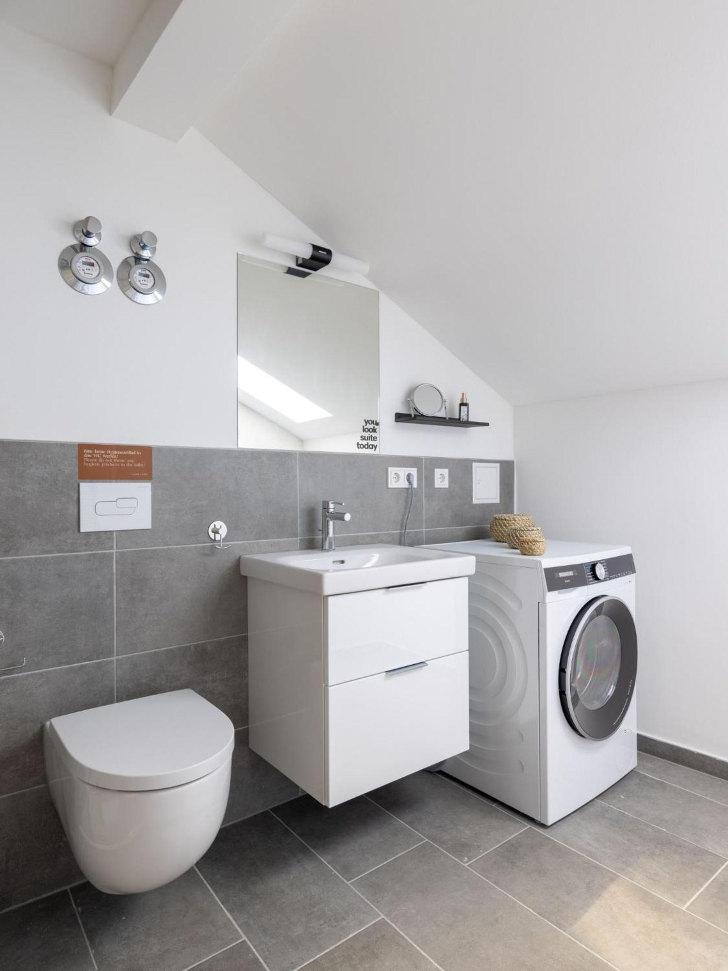 Limehome Bayreuth Spitalgasse Room photo