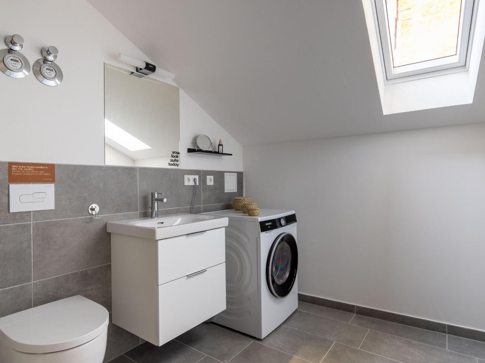 Limehome Bayreuth Spitalgasse Room photo