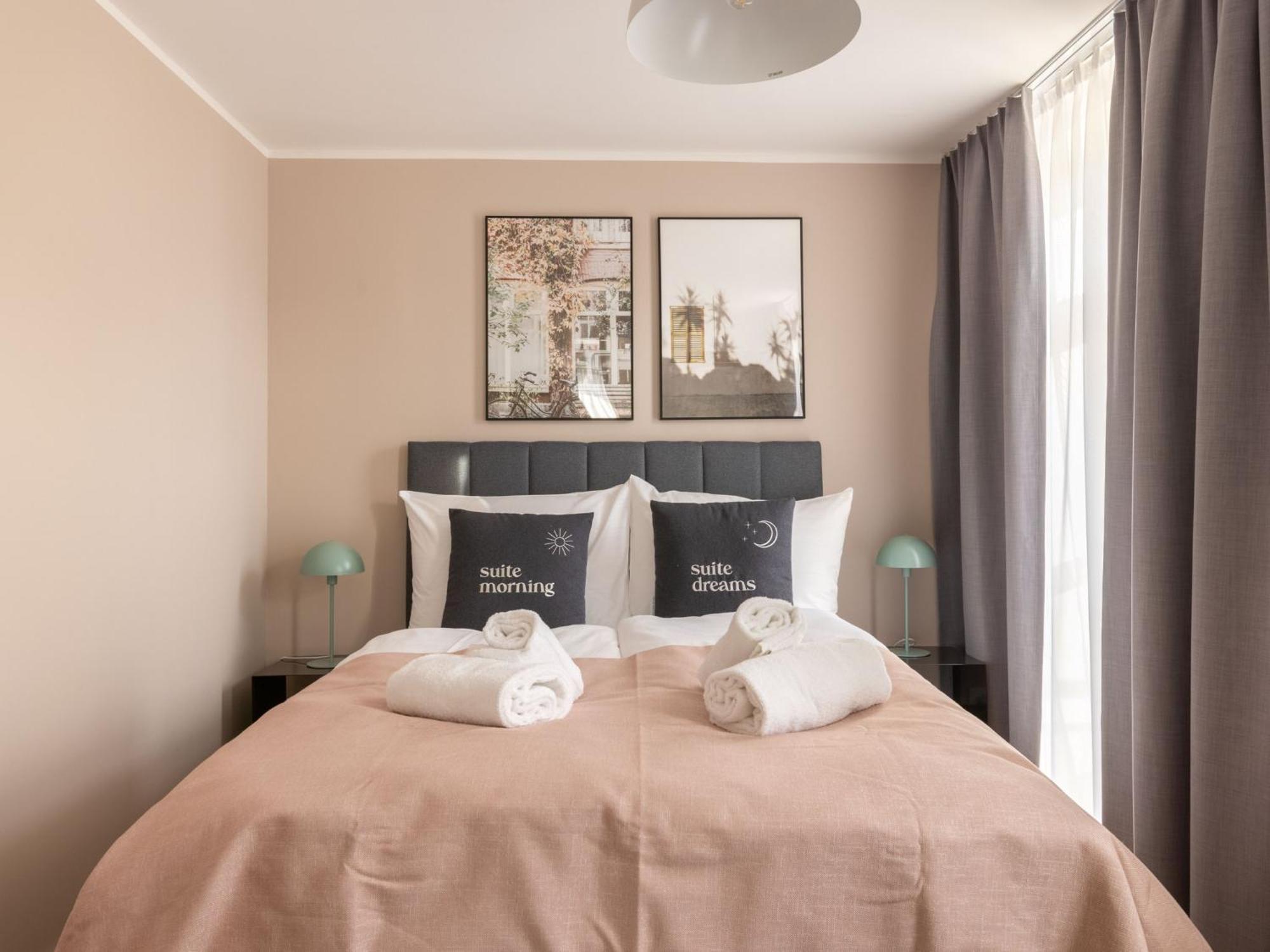 Limehome Bayreuth Spitalgasse Room photo