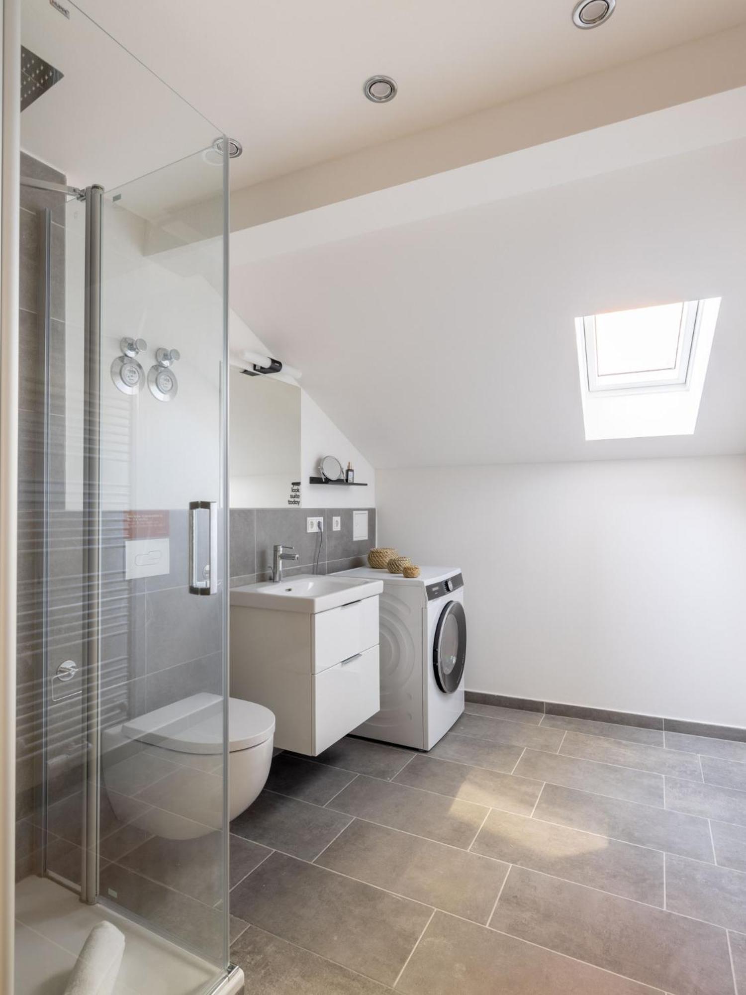 Limehome Bayreuth Spitalgasse Room photo