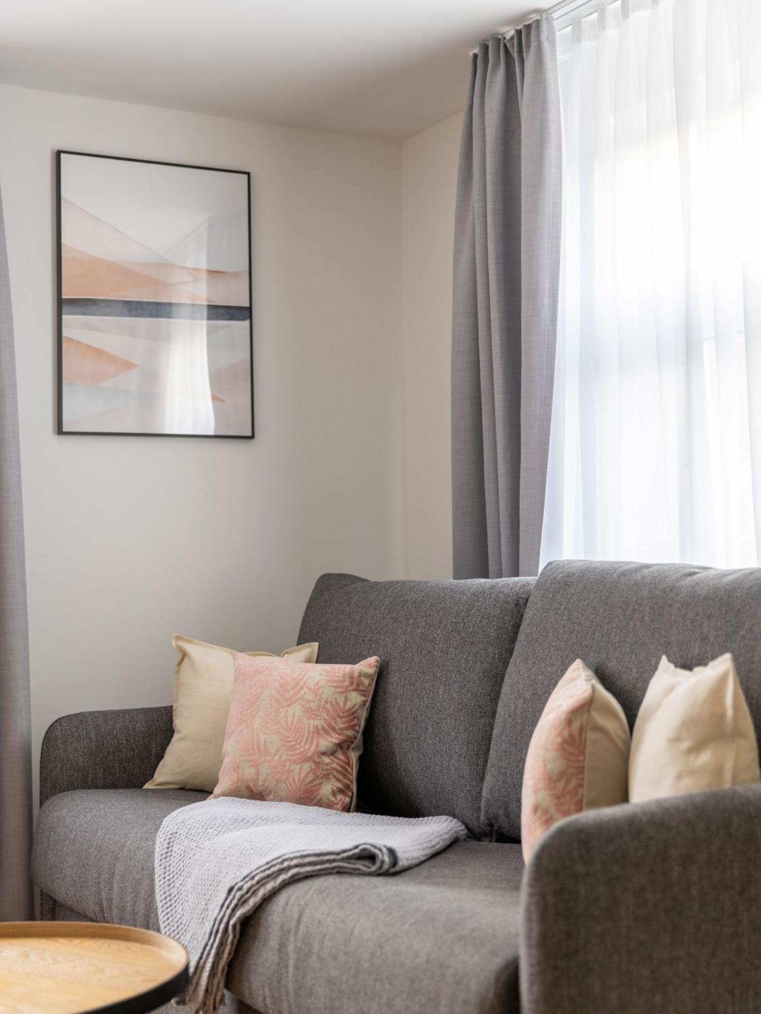 Limehome Bayreuth Spitalgasse Room photo