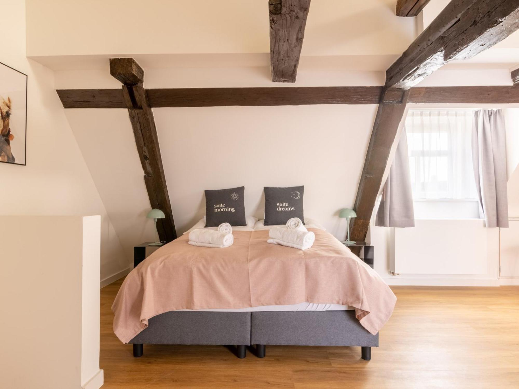 Limehome Bayreuth Spitalgasse Room photo